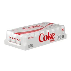 Diet Coke